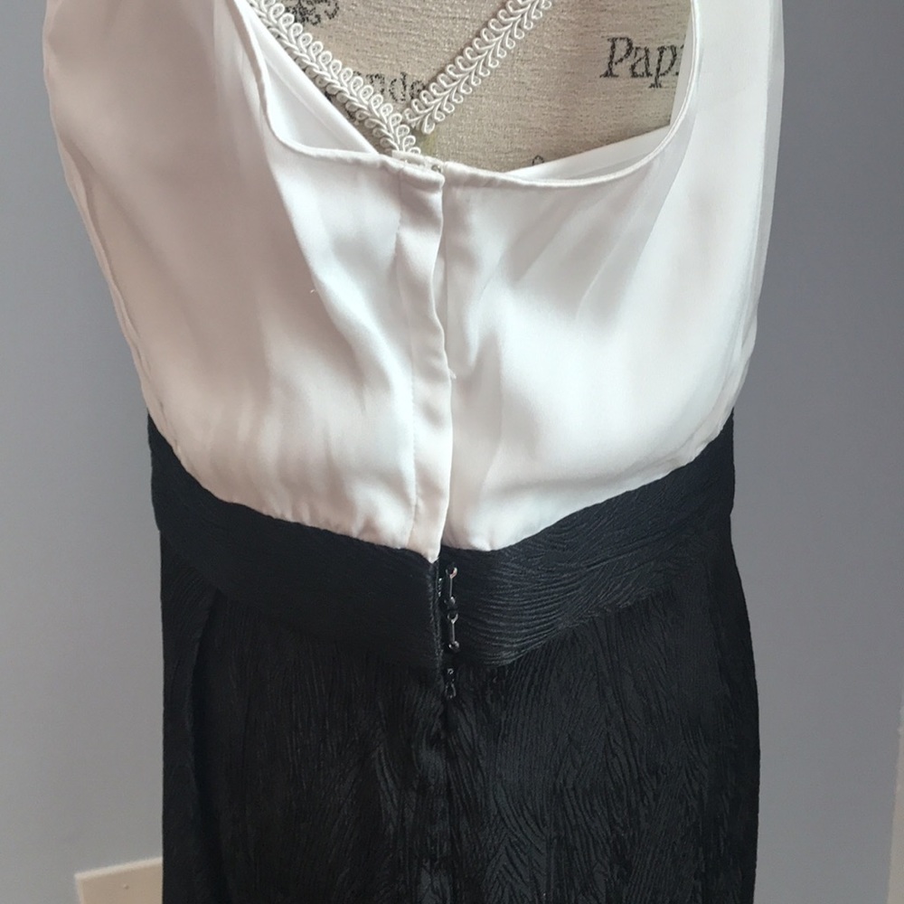 BCBG | Cocktail Dress | Size 12 - Picture 10 of 14